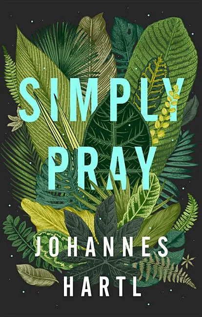 Simply Pray - Paperback