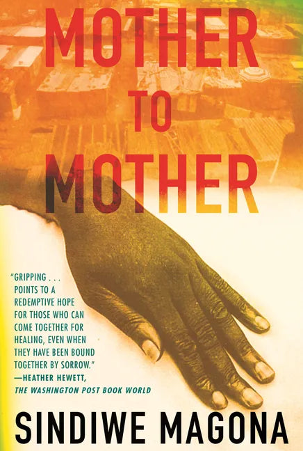 Mother to Mother - Paperback
