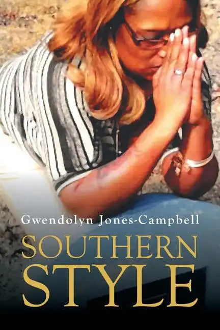 Southern Style - Paperback