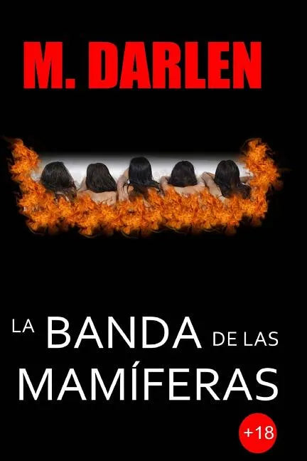 La banda de las mamiferas - Paperback