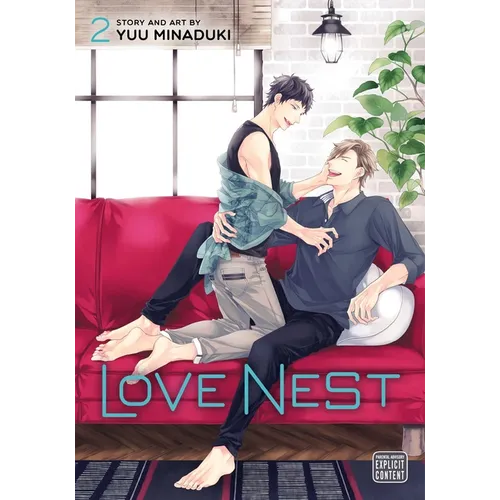 Love Nest, Vol. 2 - Paperback