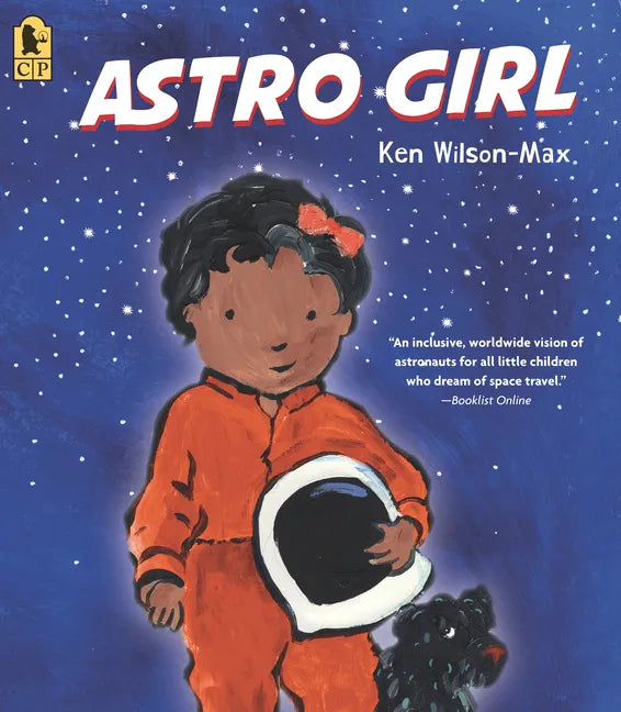 Astro Girl - Paperback