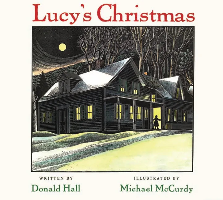 Lucy's Christmas - Paperback
