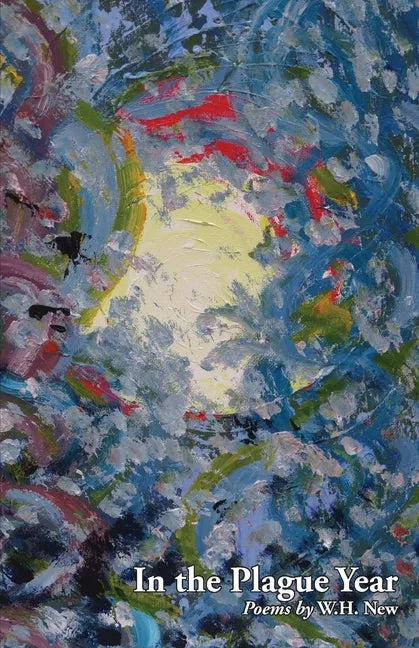 In the Plague Year: Poems - Paperback