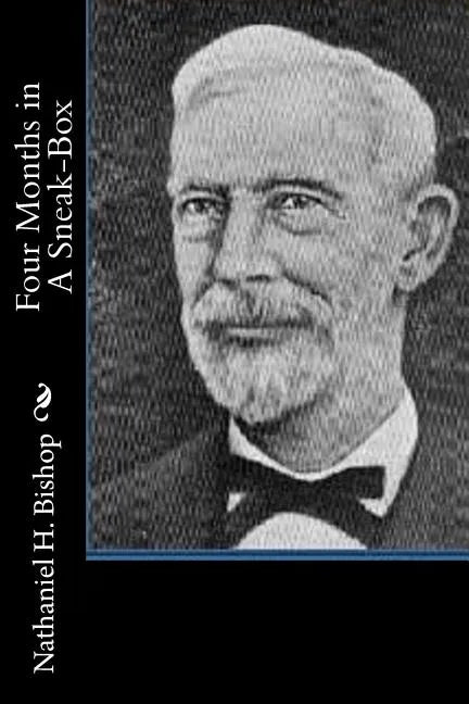 Four Months in A Sneak-Box - Paperback