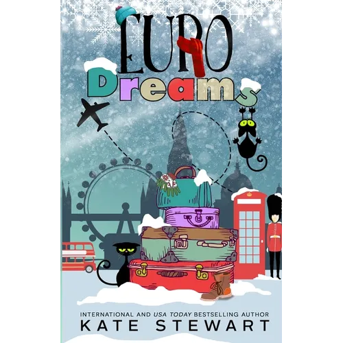 Euro Dreams - Paperback