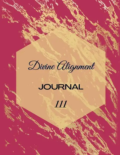 Divine Alignment: Personal Journal - Paperback