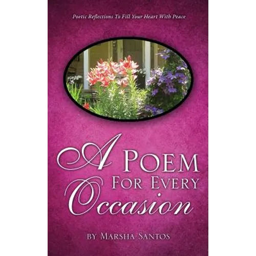 A Poem For Every Occasion - Hardcover
