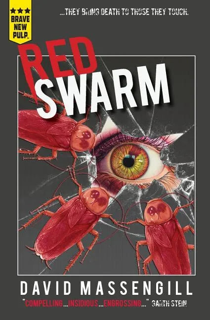 Red Swarm - Paperback