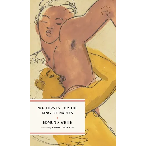 Nocturnes for the King of Naples - Paperback