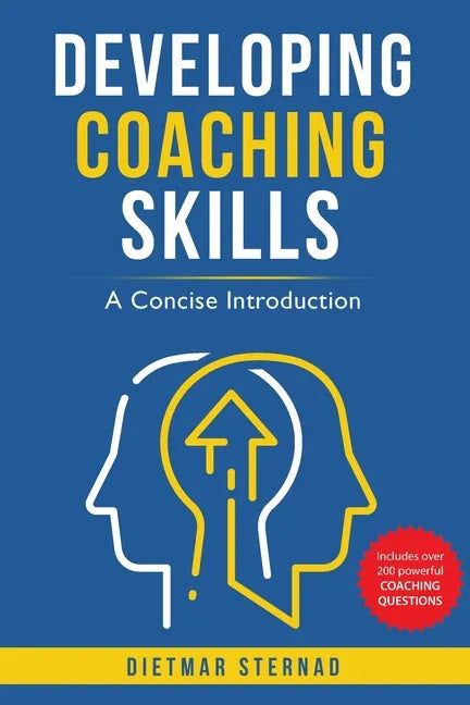 Developing Coaching Skills - Paperback