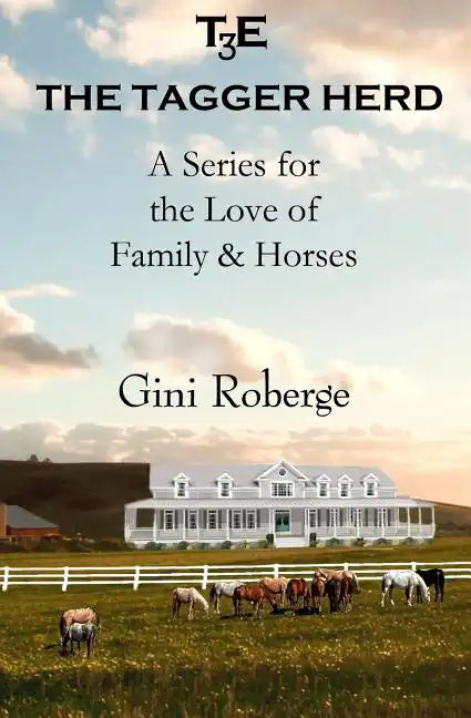 The Tagger Herd - Paperback