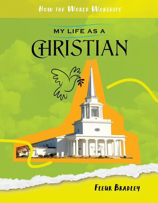 My Life as a Christian - Paperback