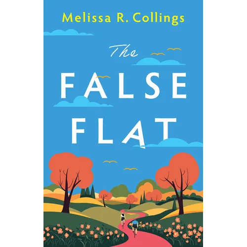 The False Flat - Paperback