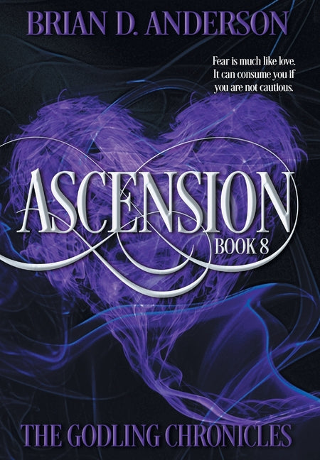 Ascension - Hardcover