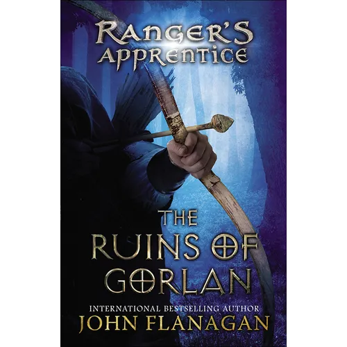 The Ruins of Gorlan - Hardcover