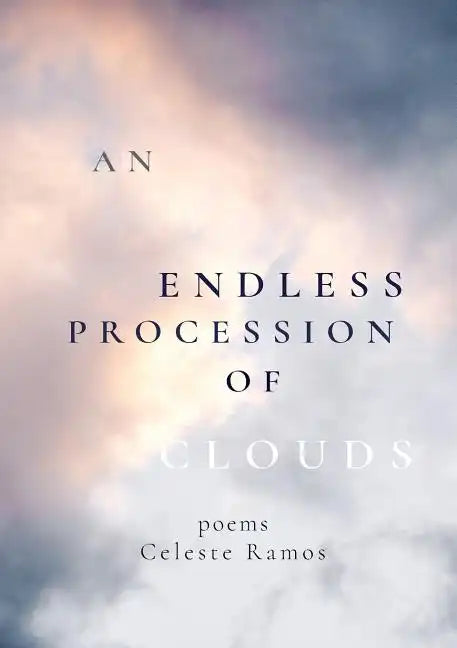 An Endless Procession of Clouds - Paperback