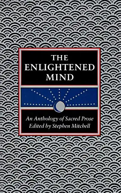 The Enlightened Mind - Paperback