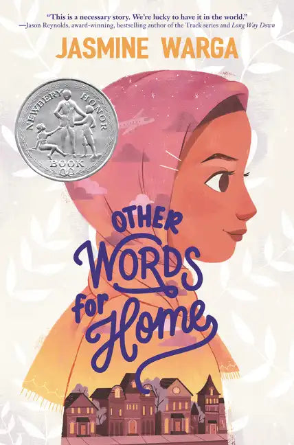 Other Words for Home: A Newbery Honor Award Winner - Hardcover