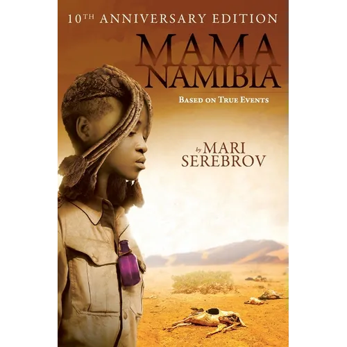 Mama Namibia: Based on True Events - Paperback