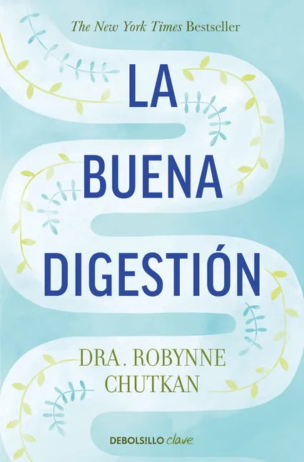 La Buena Digestión/ Gutbliss - Paperback