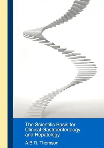 Scientific Basis for Clinical Practice in Gastroenterology and Hepatology - Paperback