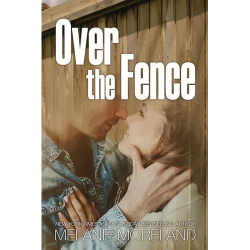 Over the Fence - Paperback