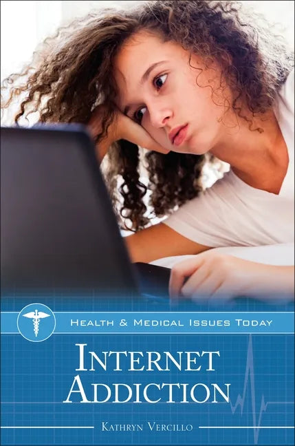 Internet Addiction - Hardcover