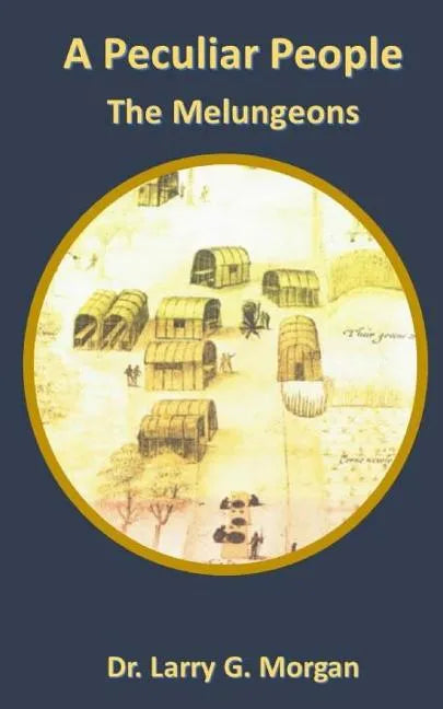 A Peculiar People - Paperback
