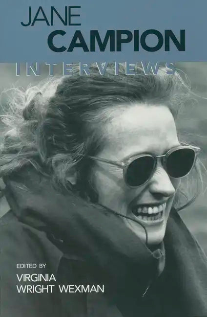 Jane Campion: Interviews - Paperback