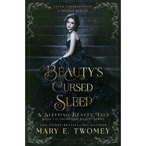 Beauty's Cursed Sleep - Paperback