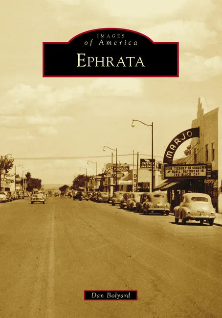 Ephrata - Paperback