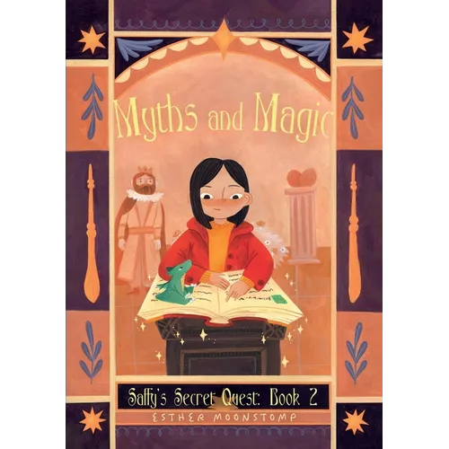Myths and Magic - Paperback