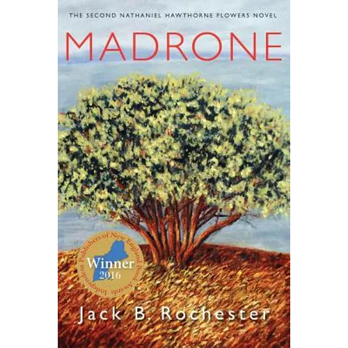 Madrone - Paperback
