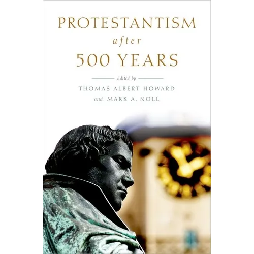 Protestantism After 500 Years - Paperback