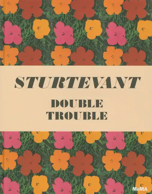 Sturtevant: Double Trouble - Hardcover