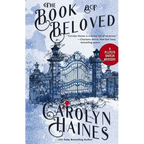 The Book of Beloved - Paperback