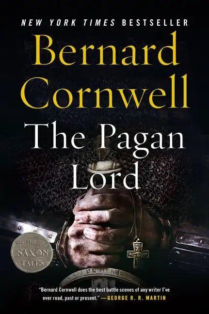 The Pagan Lord - Paperback