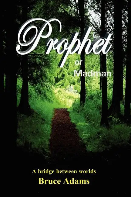 Prophet or Madman - Paperback