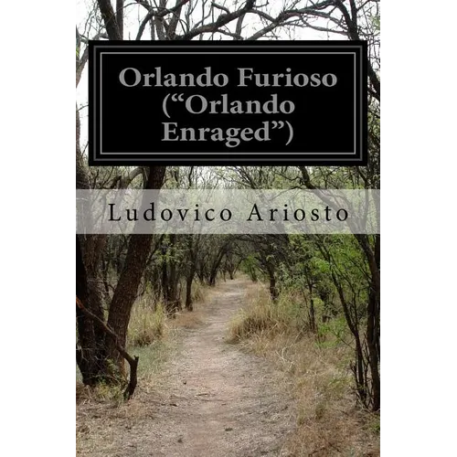 Orlando Furioso (