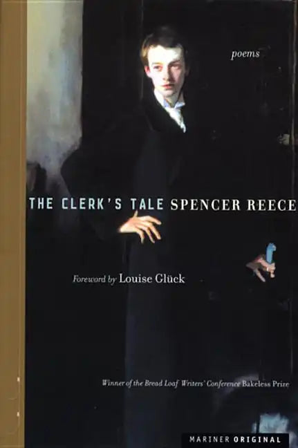 The Clerk's Tale - Paperback