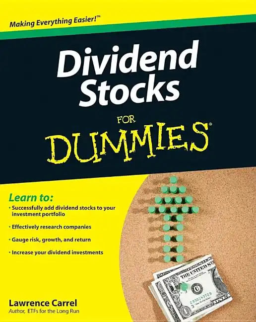 Dividend Stocks Fd - Paperback