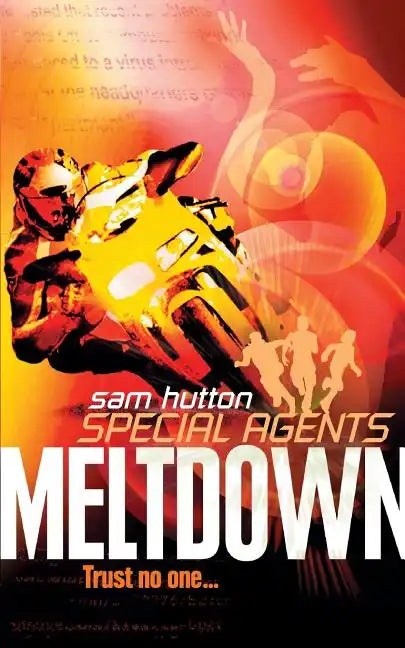 Meltdown - Paperback