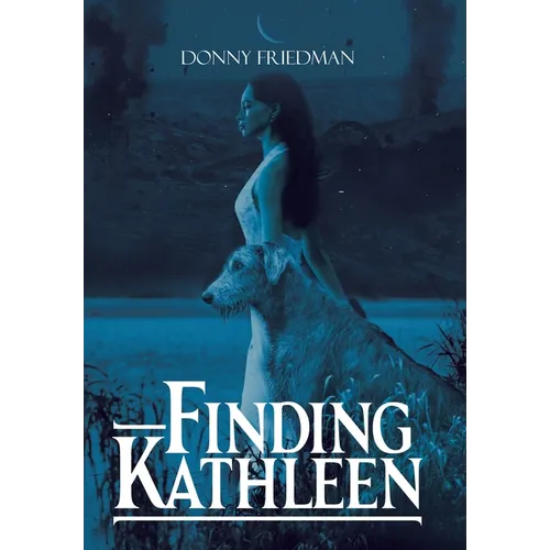 Finding Kathleen - Hardcover