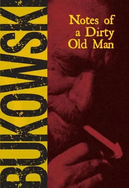 Notes of a Dirty Old Man - Paperback