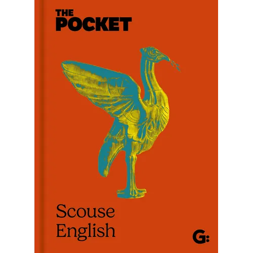 The Pocket Scouse-English - Hardcover