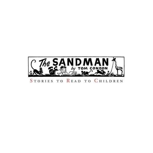 The Sandman: Stories to Read to Children - Paperback