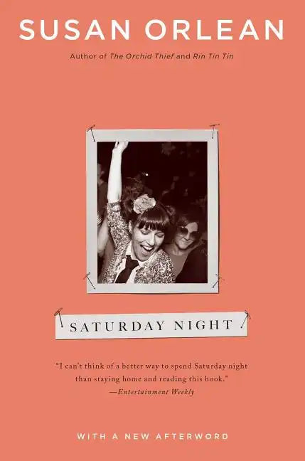 Saturday Night - Paperback