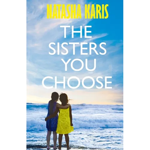 The Sisters You Choose - Paperback