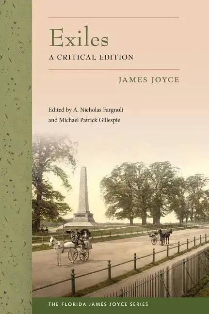 Exiles: A Critical Edition - Paperback